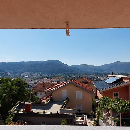 Md Apartments Mostar Eksteriør billede