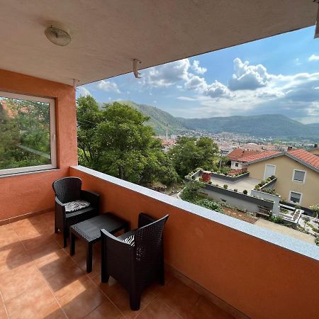 Md Apartments Mostar Eksteriør billede