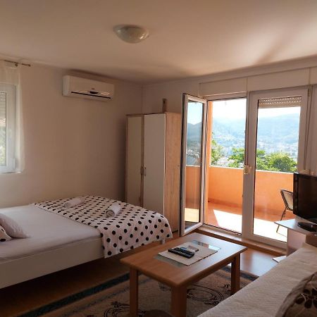 Md Apartments Mostar Eksteriør billede