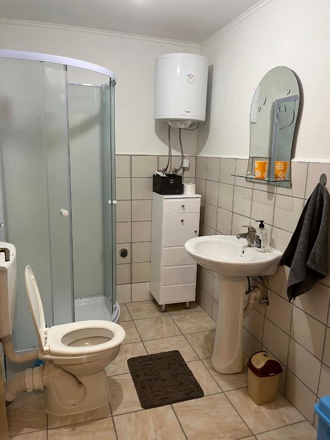 Md Apartments Mostar Eksteriør billede