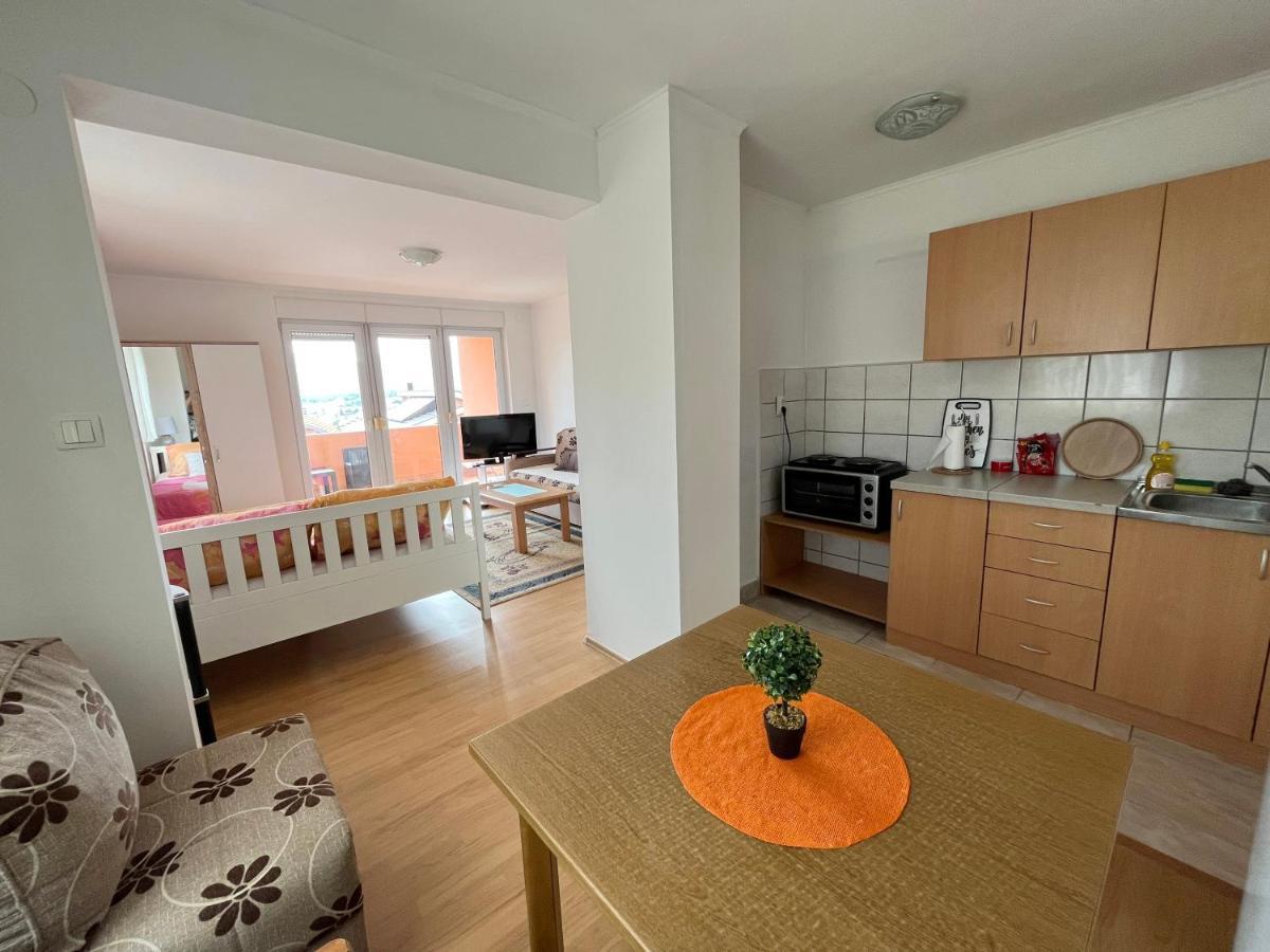 Md Apartments Mostar Eksteriør billede