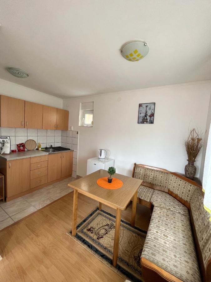 Md Apartments Mostar Eksteriør billede