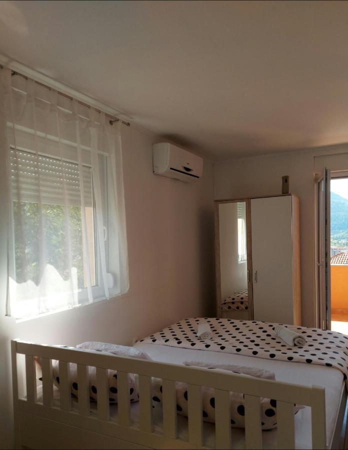 Md Apartments Mostar Eksteriør billede